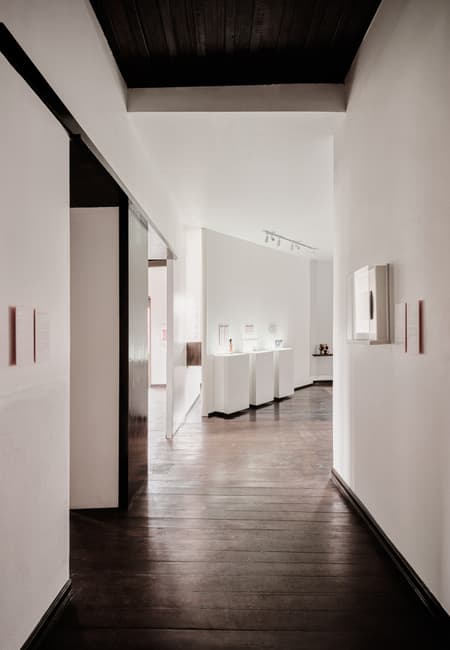 Museum of Broken Relationships